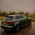 Jordan Brant - @audiola_the_audi - Instagram