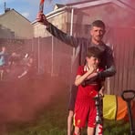 Jordan Breen - Facebook