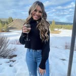 Jordan Fenske - @jordanbrianneee - Instagram