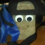 Jordan the brick - @jordan_the_brick - Instagram
