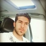mohammadrezabeshavard - @mohammad_jordanbrick - Instagram