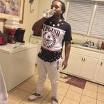 Jordan Brim - @too_mack_from_400 - Instagram