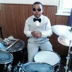 Jordan Briscoe. Playing Drums - @jordan_drums24 - Instagram