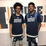 Jordan Buckets - @jordan_briscoe - Instagram