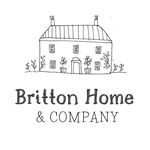 Jordan & Izetta Britton - @brittonhomecompany - Instagram