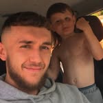 Jordan Britton - @jordanbrittonnn - Instagram