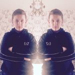 Jordan Britton - @jordanb124 - Instagram