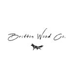 Jordan Britton - @brittonwoodcompany - Instagram