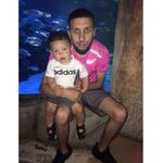 Jordan Britton - @jordan.britton.92 - Instagram