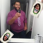Jordan Britton - @wakandan_boywonder - Instagram