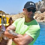 Jordan Britton Fitness - @jordanfitniz - Instagram