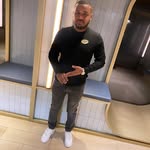 Jordan Romero Britton - @romerobritton - Instagram