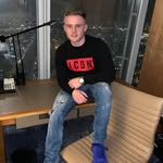 Jordan Broadbent - @jxrdy_b29 - Instagram