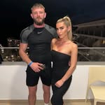 Jordan Brook - @jordanbrook.92 - Instagram