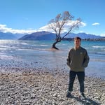 Jordan Broster - @jordanbroster - Instagram