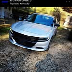 Jordan Alex Burchett - @jordanburchett25 - Instagram