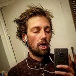 Jordan Burge - @gpops_jb - Instagram
