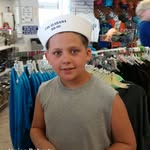 Jordan Wayne Burley - @burleymann04 - Instagram