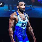 جردن باروز - @jordanburroughs74 - Instagram