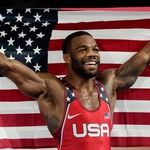 Jordan_burroughs - @jordan_burrough34 - Instagram