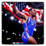 Jordan Burroughs - @jordanburroughs_all_iseeisgold - Instagram