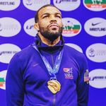 Jordan Burroughs - @jordan_burroughs_fan_1 - Instagram