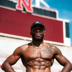 Jordan Burroughs - Facebook