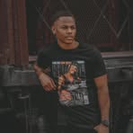 Jordan Burroughs - Facebook