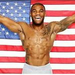 Jordan Burroughs - @alliseeiisgold - Instagram