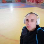 Jordan Burroughs - @arnold.vallejos.35 - Instagram