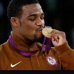 Jordan Burroughs - @all_iseeisgold - Instagram