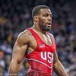Jordan Burroughs - @jordan._burroughs._ - Instagram