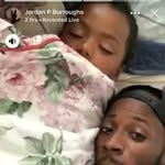 Jordan P Burroughs - @jburroughs004 - Instagram