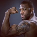 never back down... - @jordan.burroughs_ - Instagram