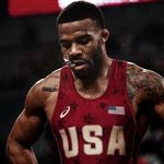 Wrestler Jordan Burroughs fan page - @jordanburroughs123 - Instagram