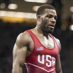 🇺🇸Wrestling🇺🇸 - @_jordan.burroughs_ - Instagram