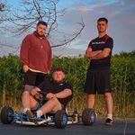 Jordan Burrow - @jordanburrow97 - Instagram