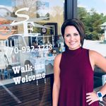 Kelcie Jordan Burrow - @hairbykelciejordan - Instagram