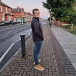 Jordan Burrows - @jordanburrows123 - Instagram