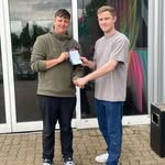 Jordan Burrows - @jordanburrow20 - Instagram