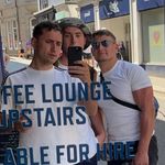 Jordan Burrows - @jord.b - Instagram