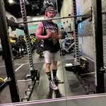 Jordan Burrows - @rockabillyjud - Instagram