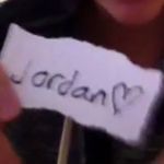 Jordan Burrows💜 - @jordanb_2001 - Instagram