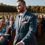 Jordan Landau Burrows - @jordanburrows - Instagram