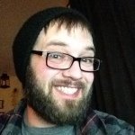 Jordan Cable - @ifeedthedeadsea - Instagram