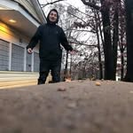 Jordan Caleb - @jordancaleb64 - Instagram