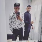 Jordan Caleb Pillay - Facebook