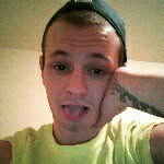 Jordan Caleb Timberlake - @jordantimberlake93 - Instagram