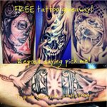 Jordan callaway - @envyink_pickme - Instagram
