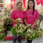 Candelaria Jordan - Facebook